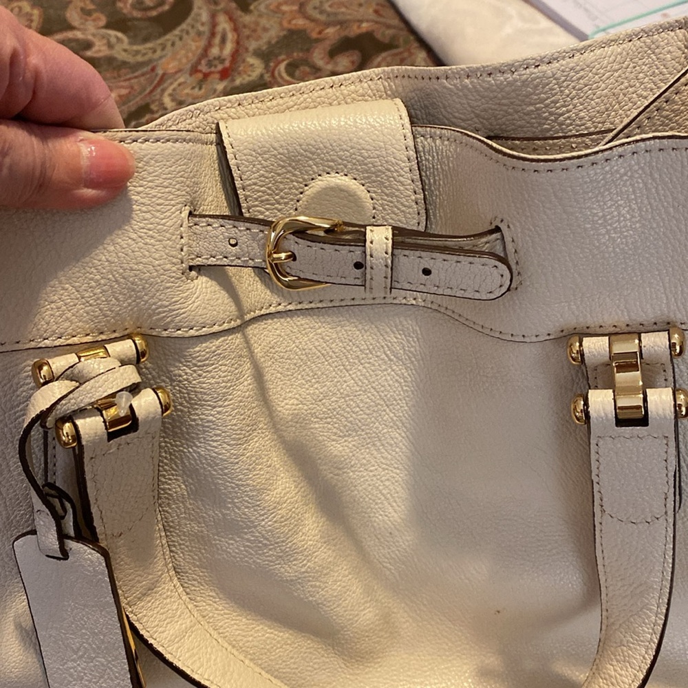 Ralph Lauren purse - Picture 9 of 10